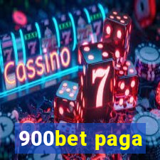 900bet paga